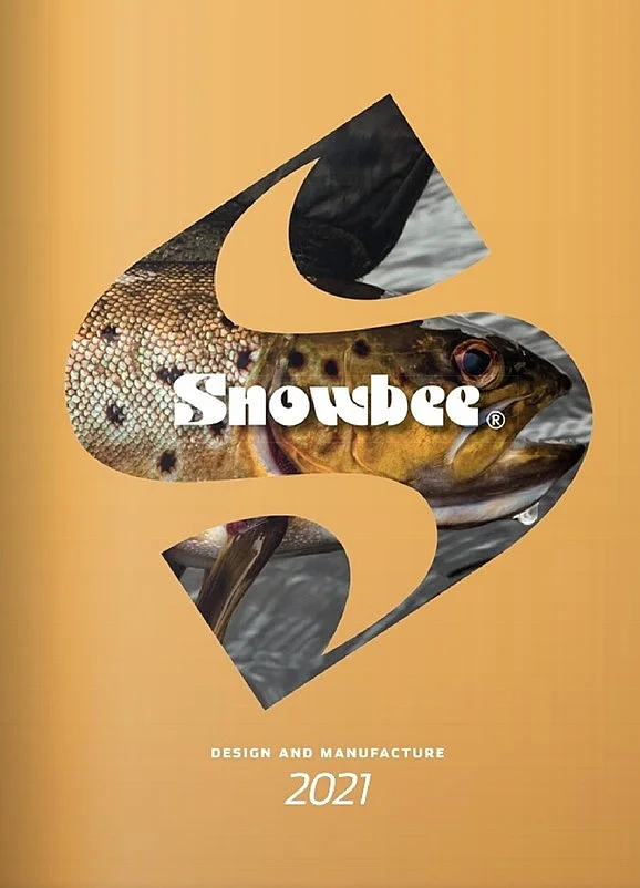 Catálogo Snowbee 2021