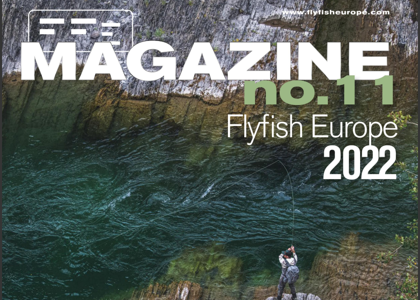 FlyFish Europe 2022