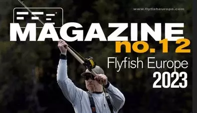 FlyFish Europe 2023